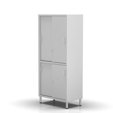 Medical cabinet