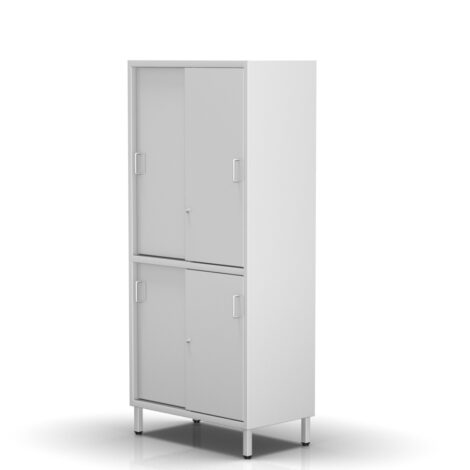 Medical cabinet