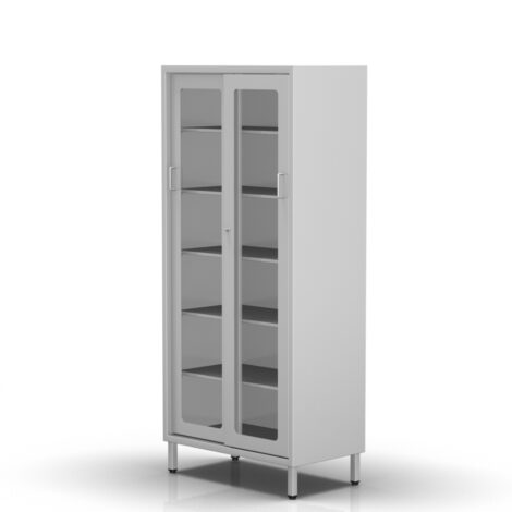 Medical cabinet