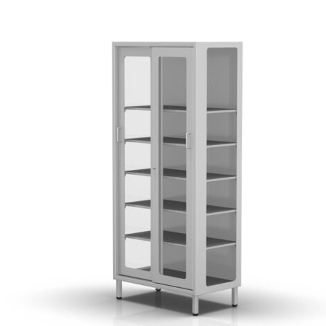 Medical cabinet