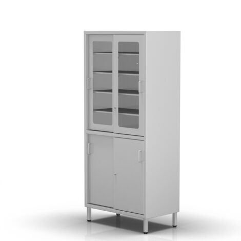Medical cabinet