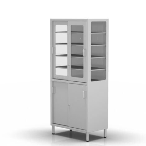 Medical cabinet