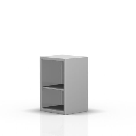 Wall cabinet