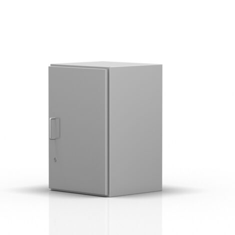 Wall cabinet