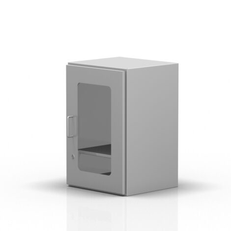 Wall cabinet